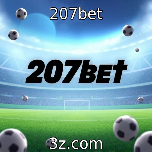 207bet | Crescimento das plataformas de streaming de jogos