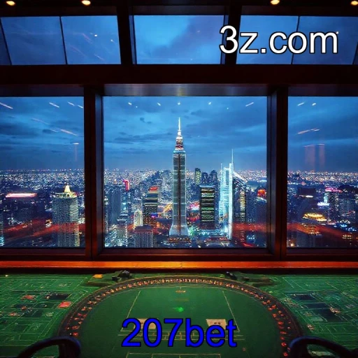 Poker no 207bet: Aventura e Estratégia em Cada Jogada